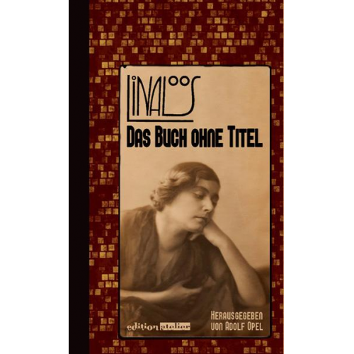 Lina Loos - Das Buch ohne Titel