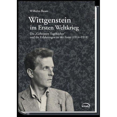 Wilhelm Baum - Baum, W: Wittgenstein im 1. Weltkrieg