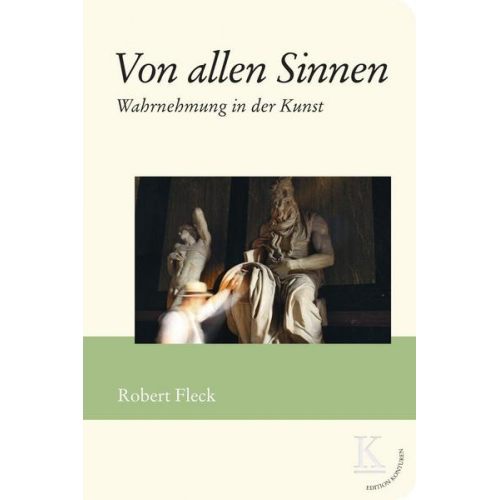 Robert Fleck - Von allen Sinnen