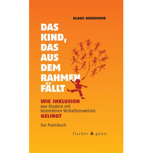 Klaus Kokemoor - Das Kind, das aus dem Rahmen fällt