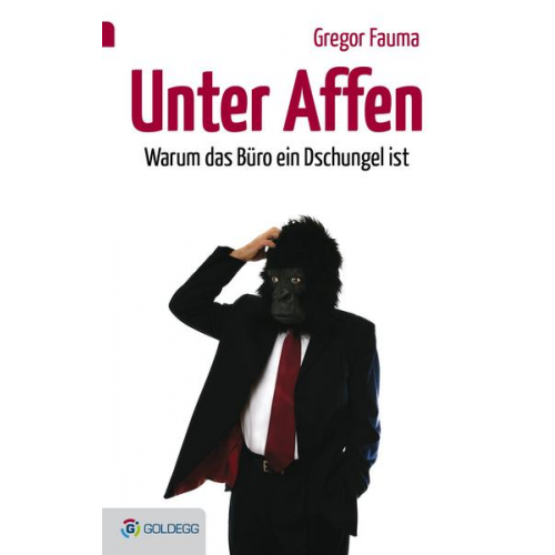 Gregor Fauma - Unter Affen