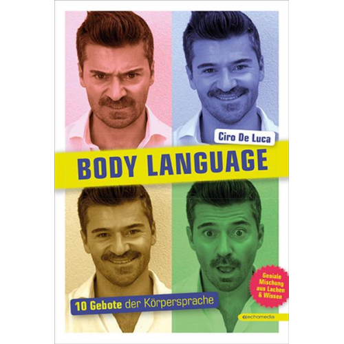 Ciro De Luca - Body Language