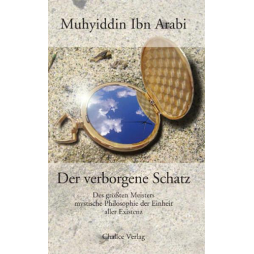 Muhyiddin Ibn Arabi - Der verborgene Schatz