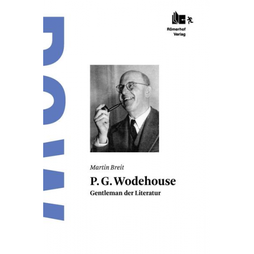 Martin Breit - P.G. Wodehouse