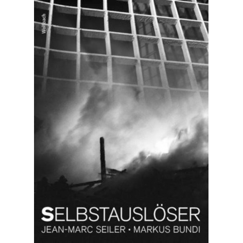 Jean M. Seiler & Markus Bundi - Selbstauslöser