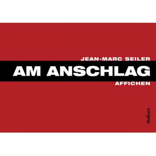 Jean M. Seiler - Am Anschlag