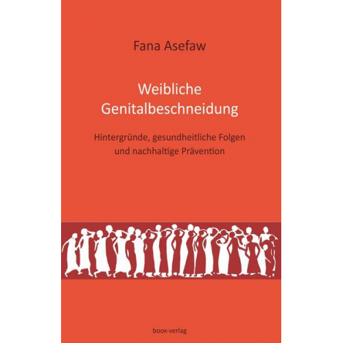 Fana Asefaw - Weibliche Genitalbeschneidung