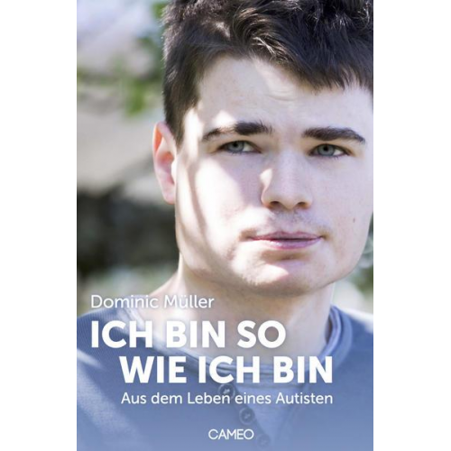 Dominic Müller - Ich bin so wie ich bin