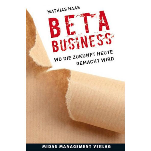 Mathias Haas - Beta-Business