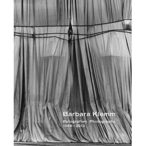 Barbara Klemm - Fotografien 1968-2013