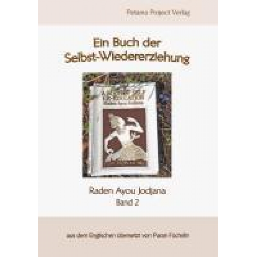 Raden Ayou Jodjana - Selbst-Wiedererziehung - 2