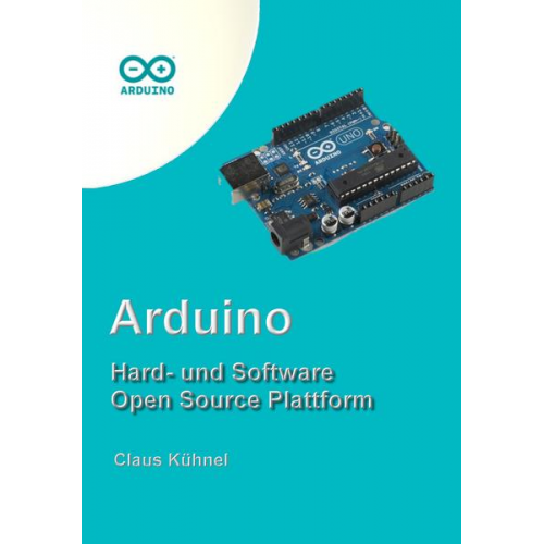 Claus Kühnel - Arduino