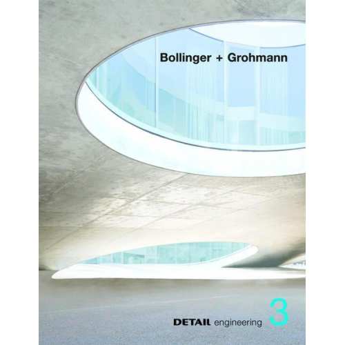 DETAIL engineering3: Bollinger + Grohmann