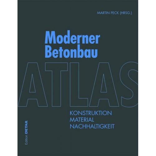 Atlas Moderner Betonbau