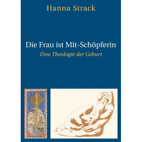 Hanna Strack - Die Frau ist Mit-Schöpferin