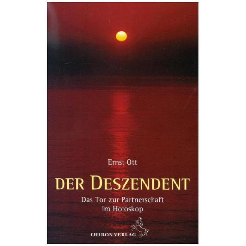 Ernst Ott - Der Deszendent