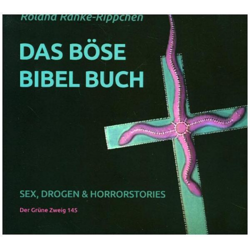 Ronald Ranke-Rippchen - Das böse Bibel Buch