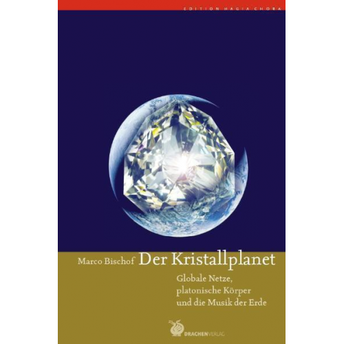 Marco Bischof - Der Kristallplanet