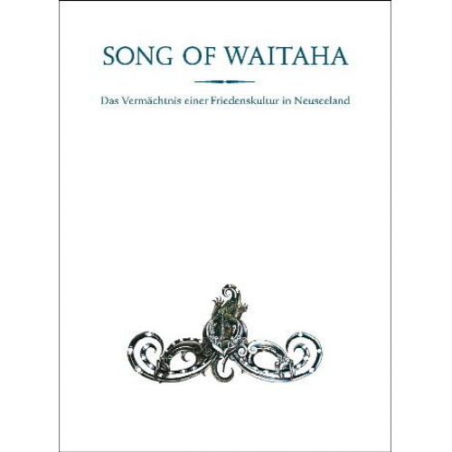 Te Porohau Ruka Te Korako - Song of Waitaha