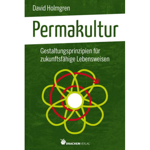 David Holmgren - Permakultur