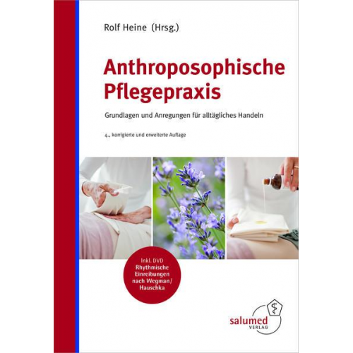 Anthroposophische Pflegepraxis