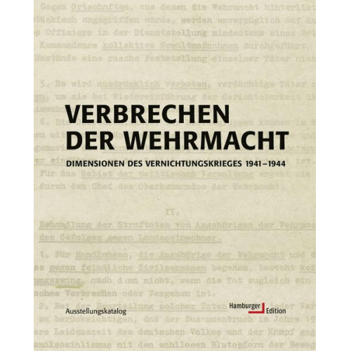 Verbrechen der Wehrmacht