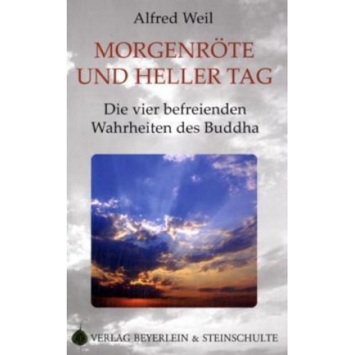 Alfred Weil - Morgenröte und heller Tag