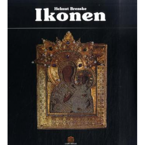 Helmut Brenske - Ikonen