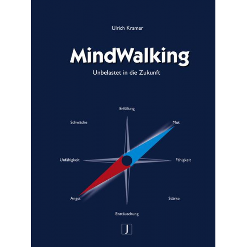 Ulrich Kramer - MindWalking