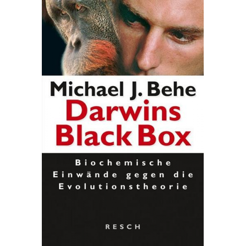 Michael J. Behe - Darwins Black Box