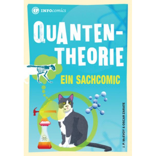 J.P. Mcevoy - Quantentheorie