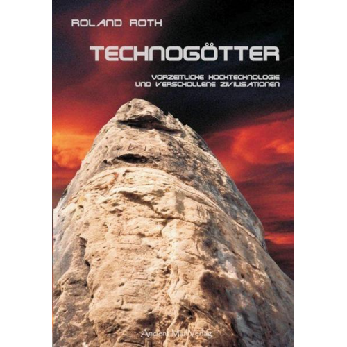 Roland Roth - Technogötter