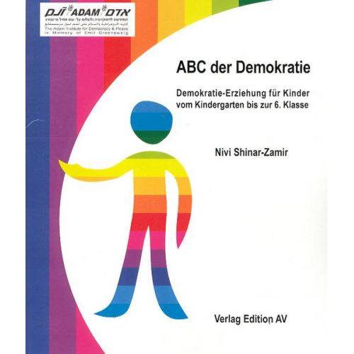 Nivi Shinar-Zamir - ABC der Demokratie