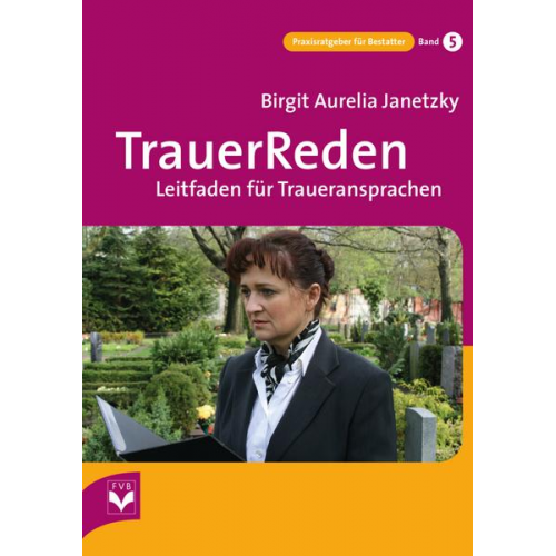 Birgit Aurelia Janetzky - TrauerReden