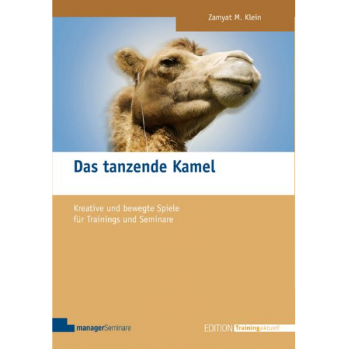 Zamyat M. Klein - Das tanzende Kamel