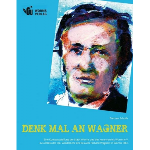 Dietmar Schuth - Denk Mal An Wagner