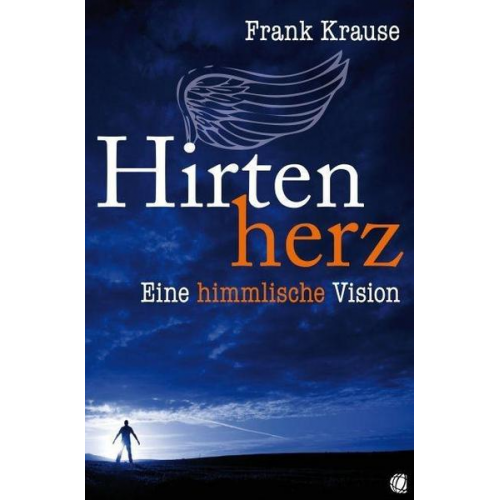 Frank Krause - Hirtenherz