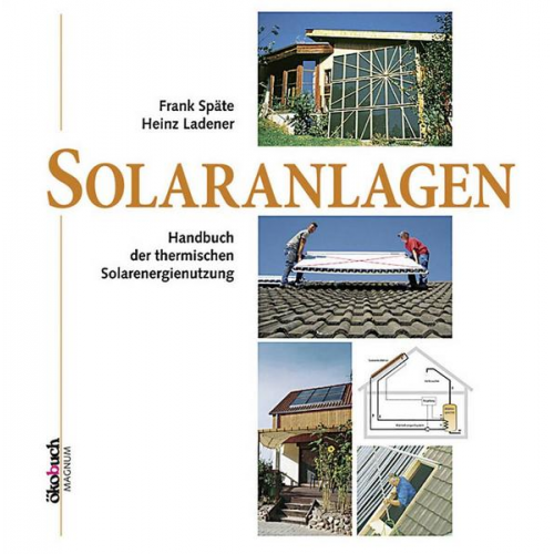 Frank Späte & Heinz Ladener - Solaranlagen