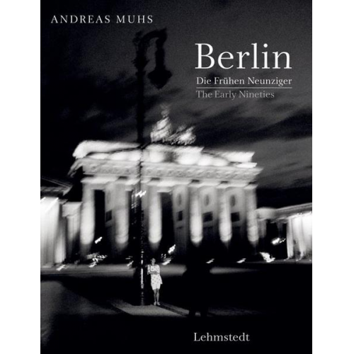 Andreas Muhs - Berlin