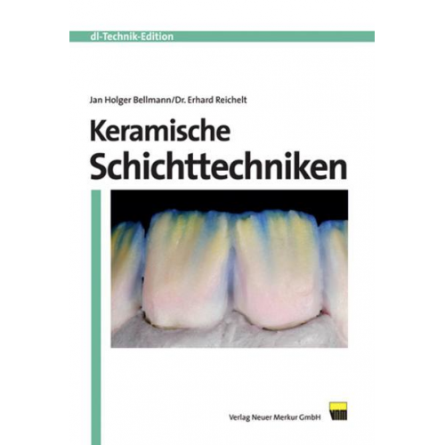 Jan H. Bellmann & Erhard Reichelt - Keramische Schichttechniken