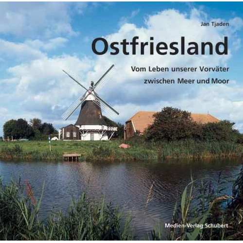 Jan Tjaden - Ostfriesland