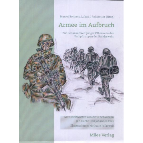 Armee im Aufbruch