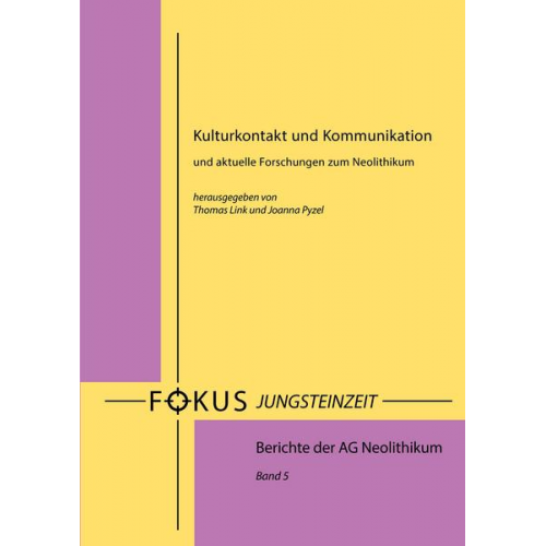 Kulturkontakt und Kommunikation