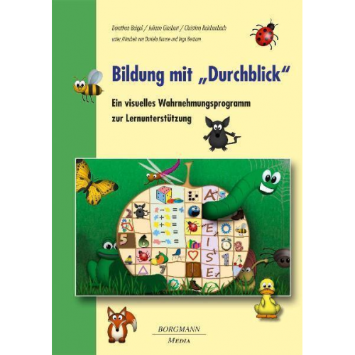 Dorothea Beigel & Juliane Giesbert & Christina Reichenbach - Bildung mit 'Durchblick