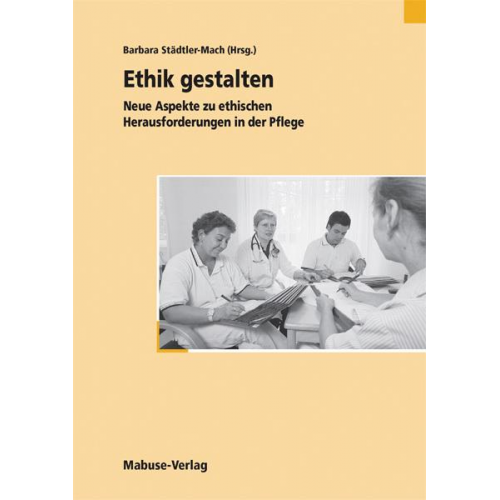 Barbara Städtler-Mach - Ethik gestalten