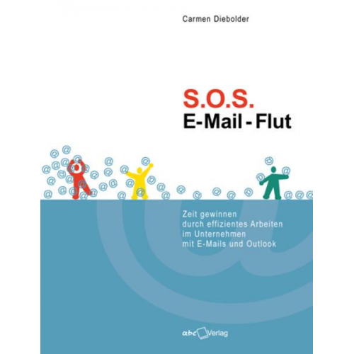 Carmen Diebolder - SOS E-Mail-Flut