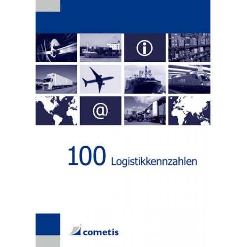 Klaus Bichler - 100 Logistikkennzahlen