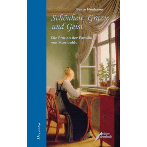 Beate Neubauer - Schönheit, Grazie und Geist