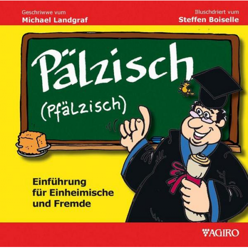 Michael Landgraf - Pälzisch