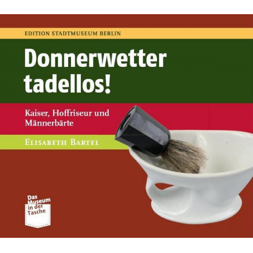 Elisabeth Bartel - Donnerwetter tadellos!